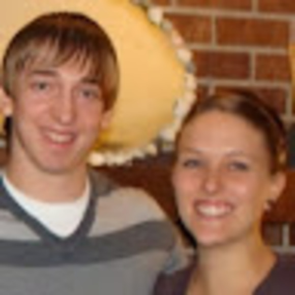 Meet your Posher, Kimberly - Picture 1 of 1